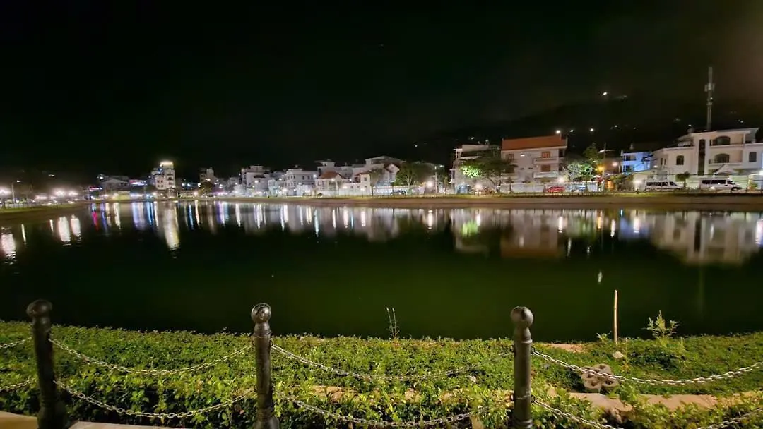 Hotel Rocket Vung Tau