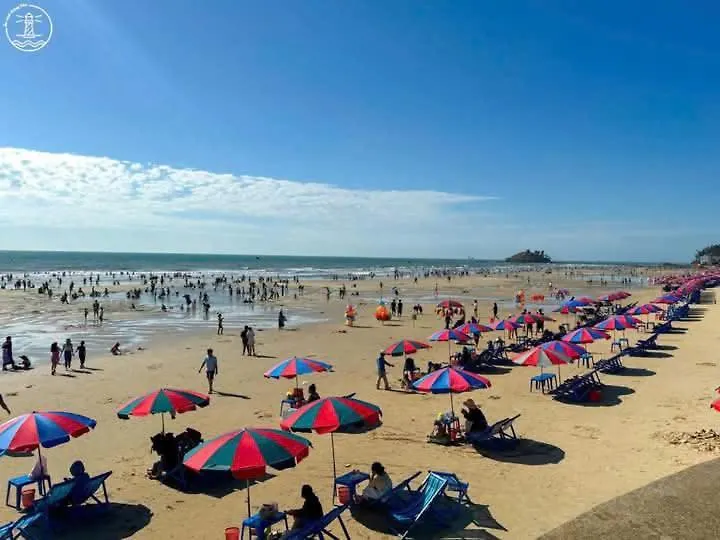 Hotel Rocket Vung Tau
