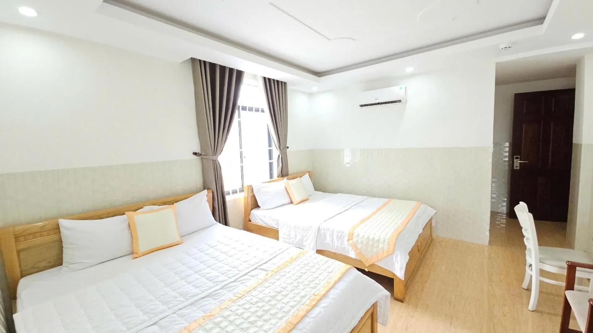 Hotel Rocket Vung Tau Vietnam