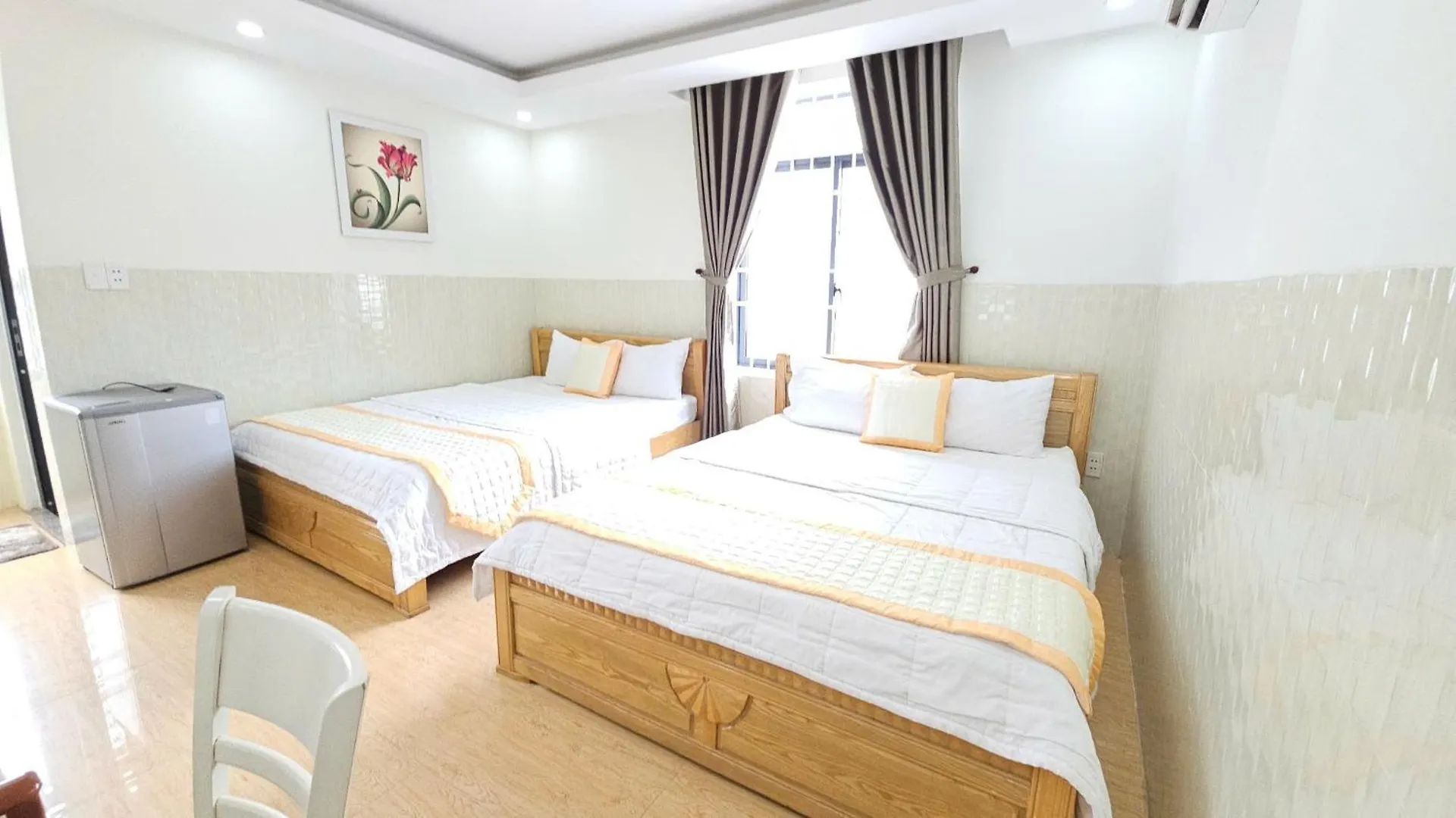 Hotel Rocket Vung Tau