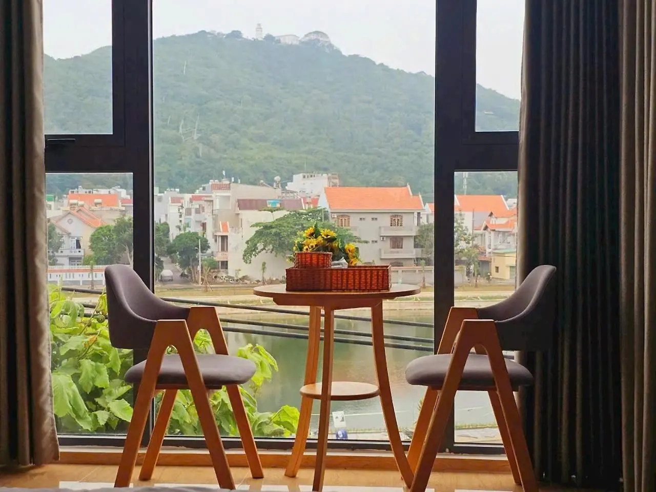 Hotel Rocket Vung Tau 2*,  Vietnam