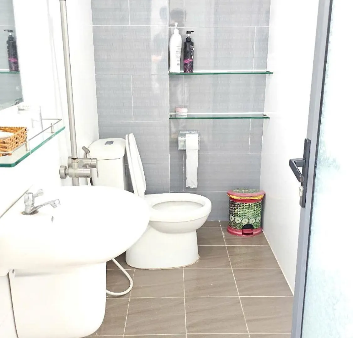 Hotel Rocket Vung Tau