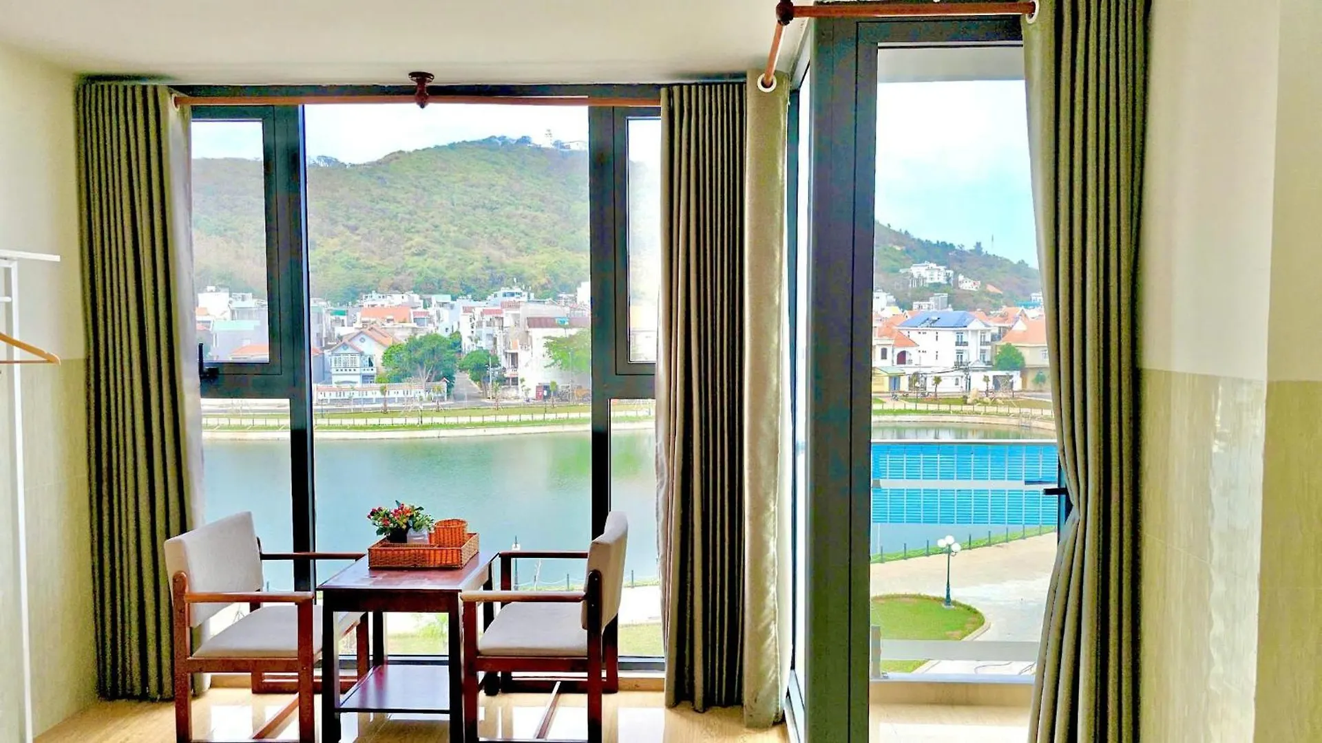 Hotel Rocket Vung Tau