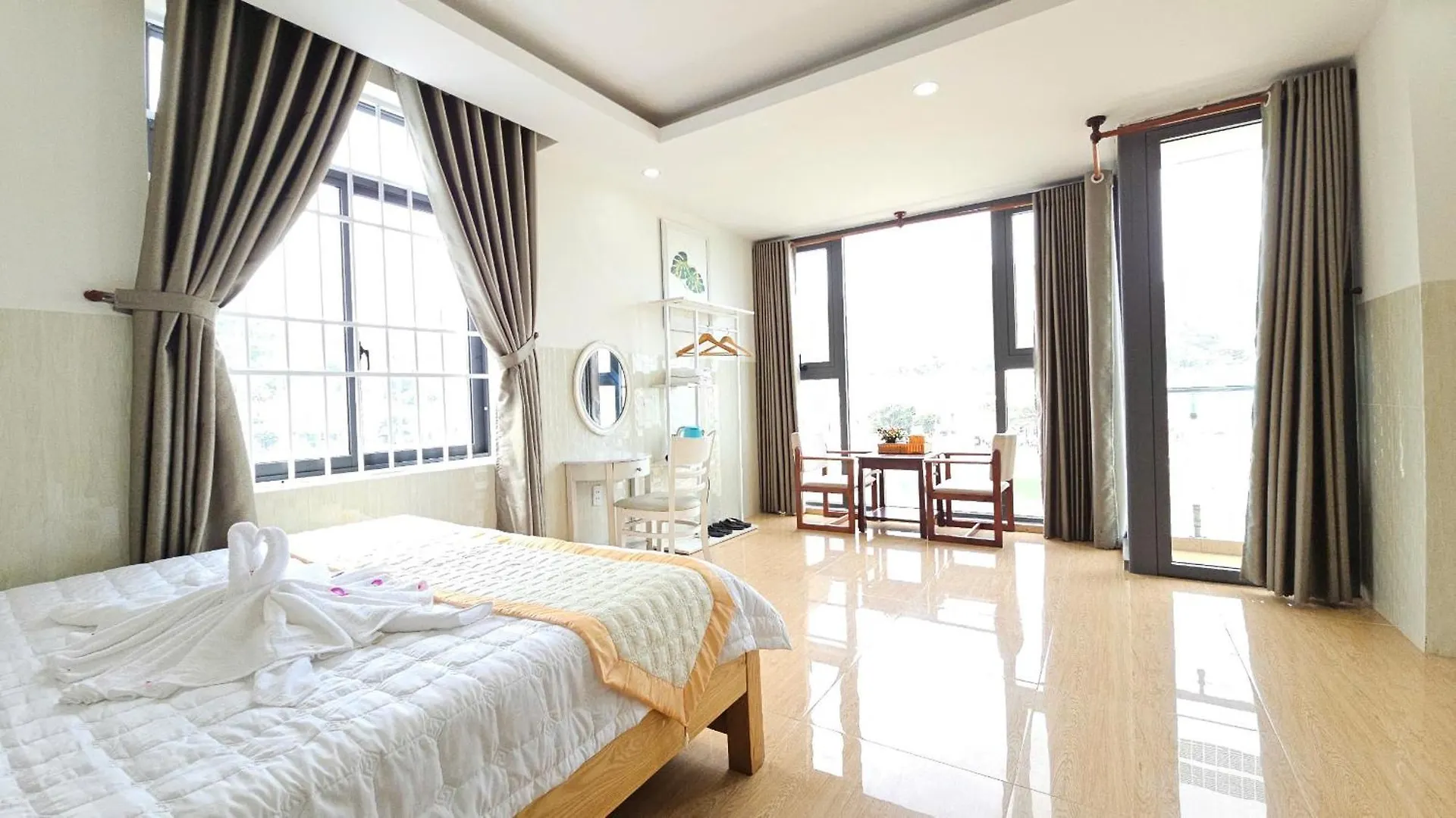 Hotel Rocket Vung Tau