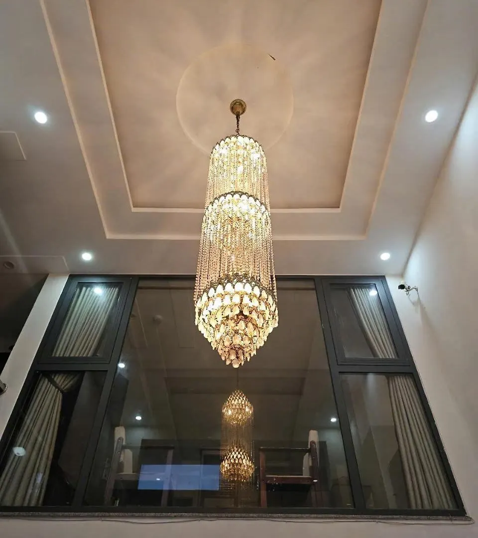 Hotel Rocket Vung Tau 2*,